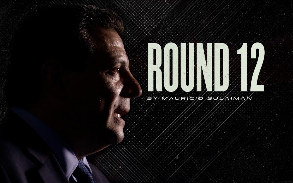 Round 12 con Mauricio Sulaiman: Las actividades del WBC alrededor de una pelea