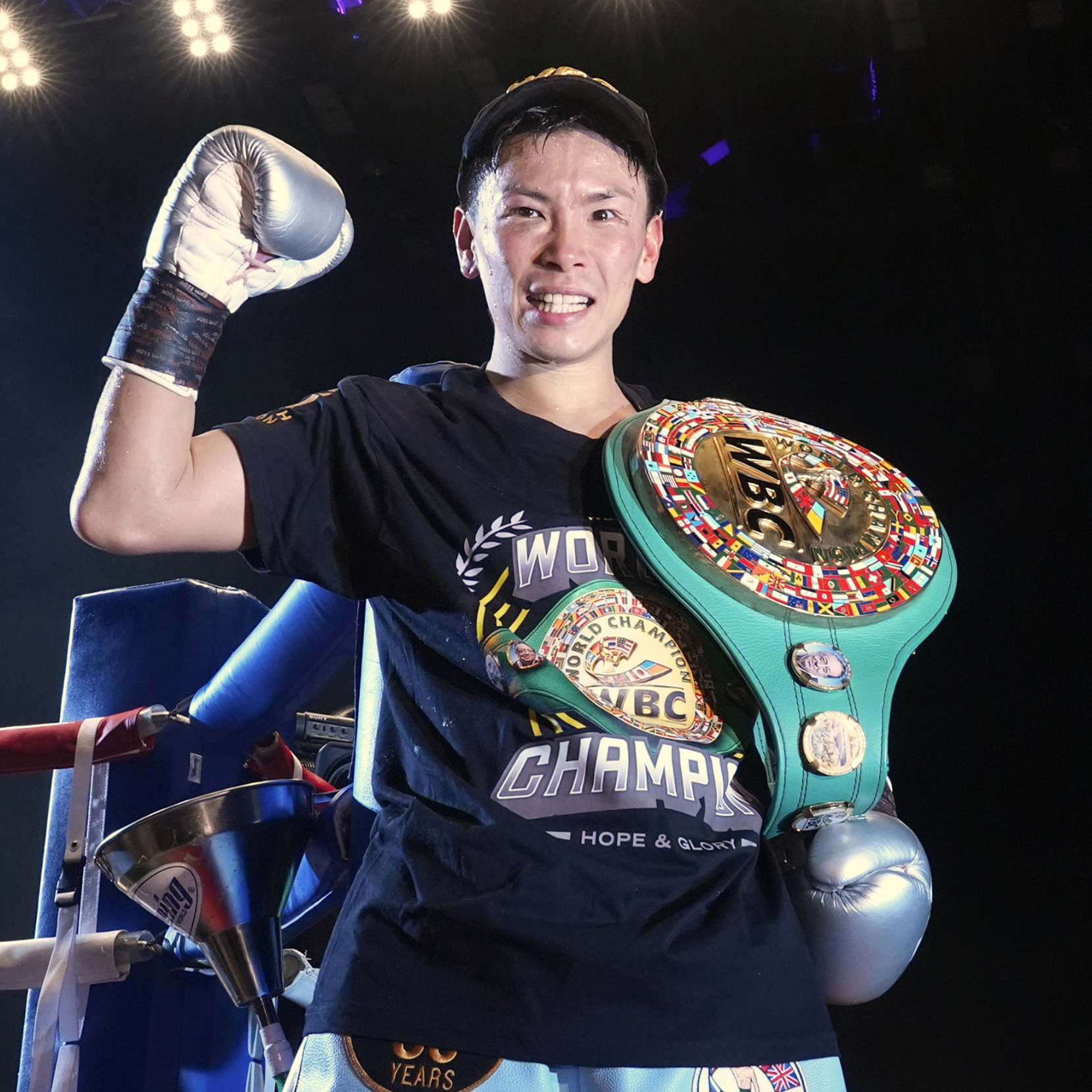 Miniatura-Shokichi-Iwata