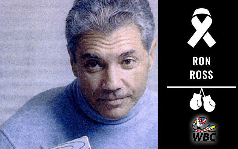 RonRoss
