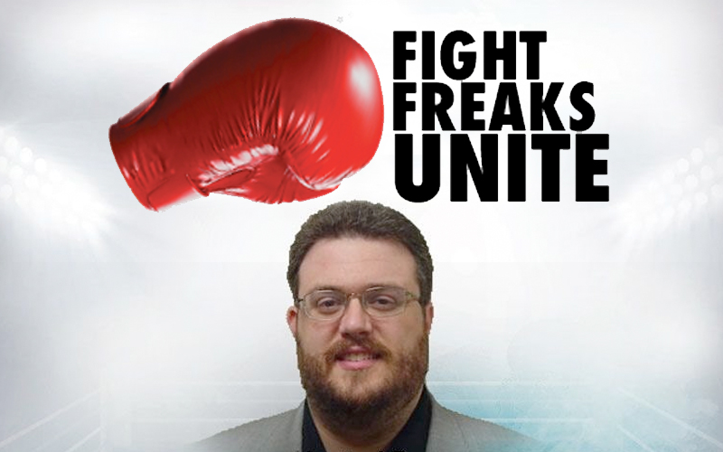 WBC congratulates Dan Rafael on his new project - World Boxing Council