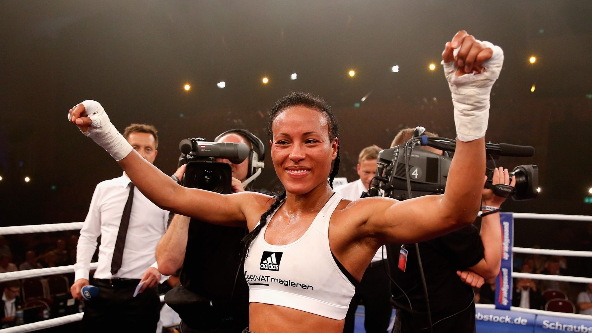 Jinsiy aloqada kuchli orgazm