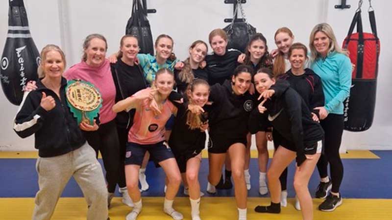 Freeze turns to thaw via Thor