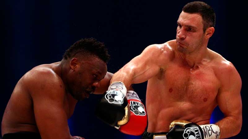 klitschko-chisora