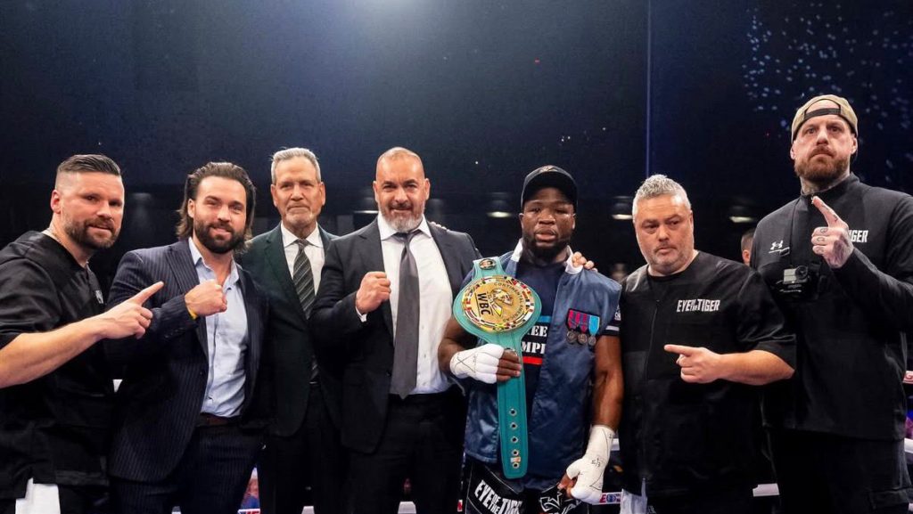 Orobio, Fendero y Pérez conquistan la noche