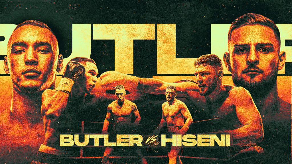 Gran cartelera en Canadá