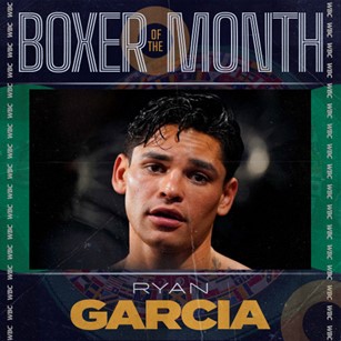 Ryan Garcia