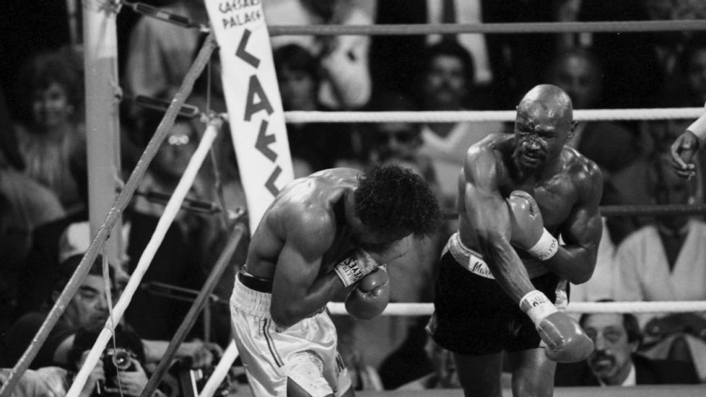 Knockout, the most seminal pivot in boxing - It's all about the KO | Boxen247.com
